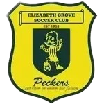 Elizabeth Grove