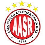 Atl Santa Rita arması