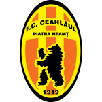 Ceahlăul Piatra Neamţ II