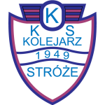 Kolejarz