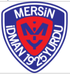 Mersin İY U19