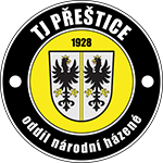 TJ Prestice