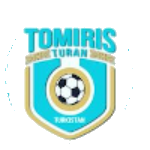 Tomiris Turan