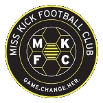 Miss Kick (K)