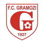 Gramozi