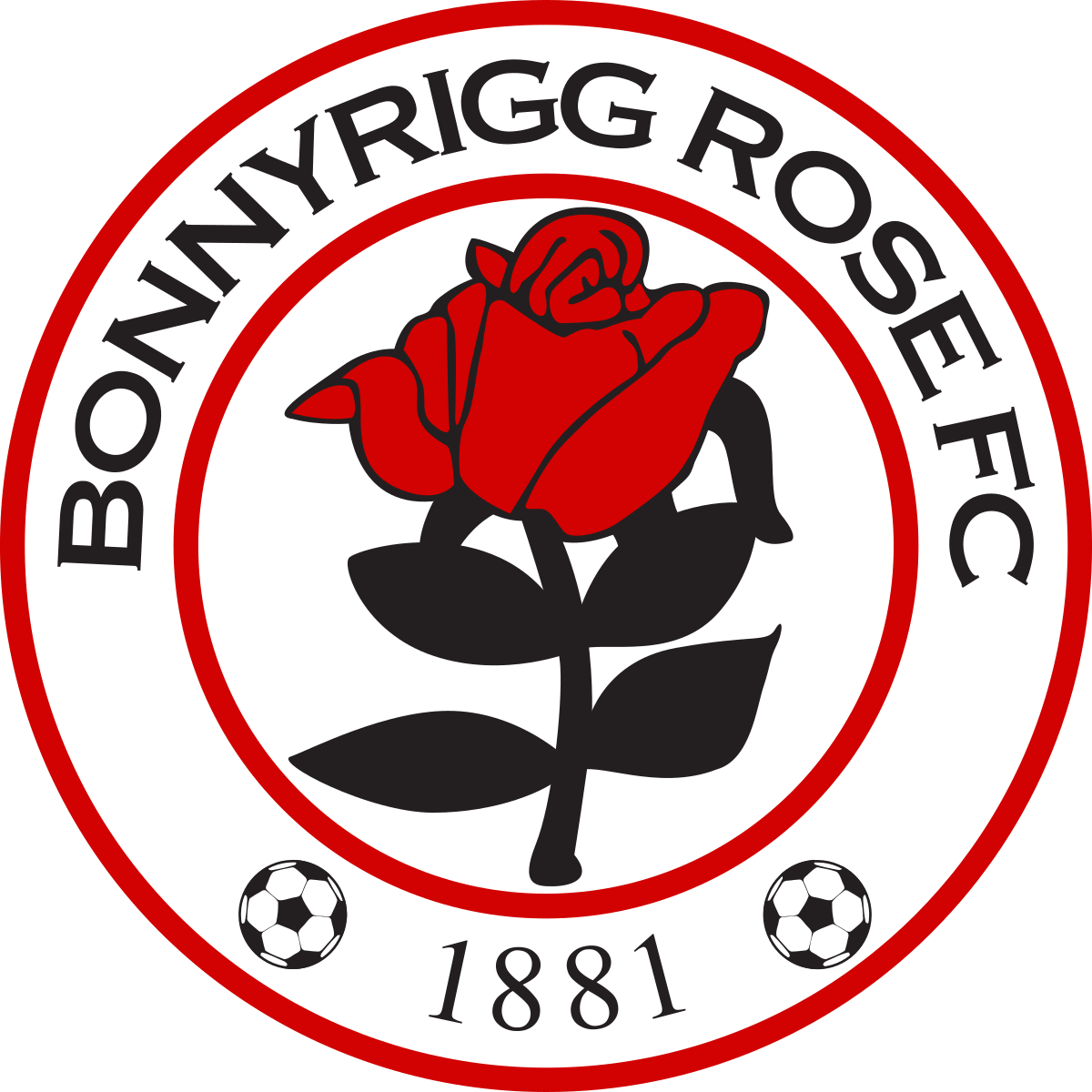 Bonnyrigg Rose (K)