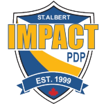 Impact (K)