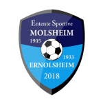 Molsheim Ernolsheim (K)
