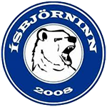 Isbjörninn
