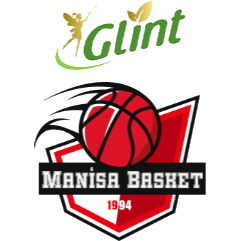Glint Manisa Basket