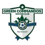 Green Commando