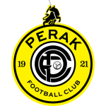 Perak FA