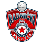 BKK Radnicki
