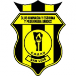 G.E.P.U.