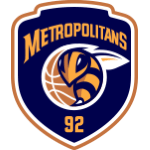 Metropolitans 92