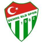 Demre Bld