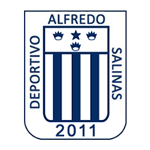 Alfred Salinas