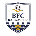Daugava Daugavpils II