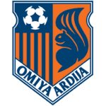 Omiya Ardija Ventus (K)