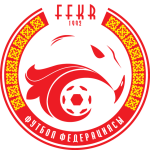 Kırgızistan U23