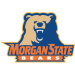 Morgan St.