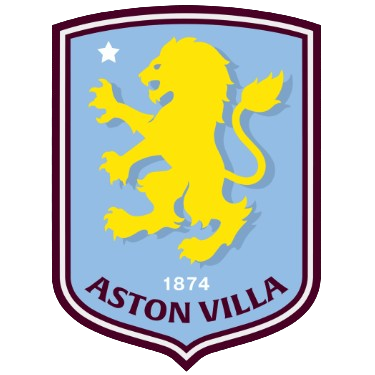  Aston Villa 