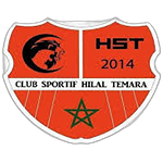 Hilal Temara (K)