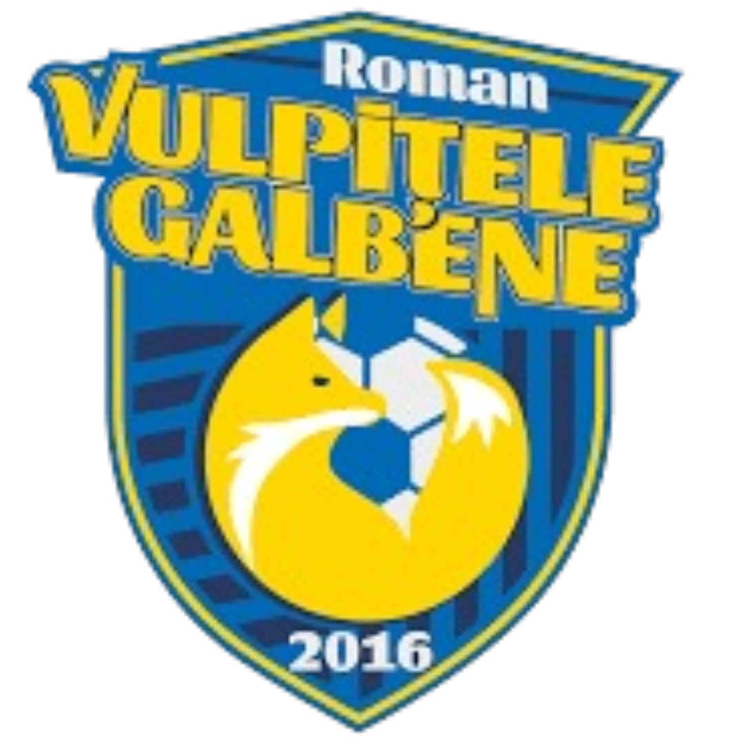 Vulpitele Galbene (K)