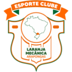 Laranja Mec\u00e2nica