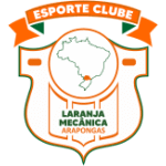 Laranja Mec