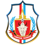 Lamphun Warrior