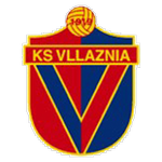 KS Vllaznia