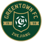 Zhejiang Greentown FC