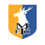 Mansfield Town U18