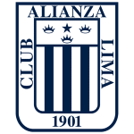 Alianza II arması
