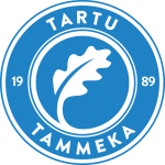 Tammeka U19