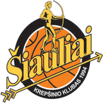 BC Siauliai