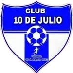 10 de Julio