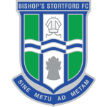 Bishop's Stort