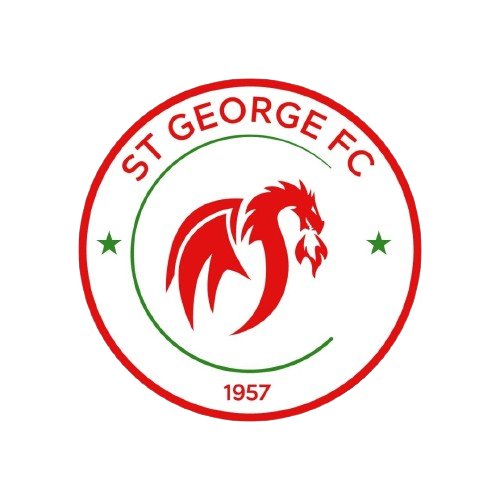 St George Saints U20