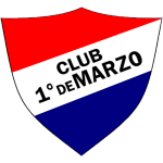 1 de Marzo