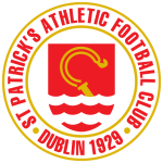 St Patrick's Athletic II