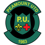 Peamount