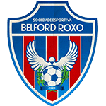 Belford Roxo