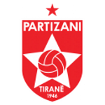 Partizani U19