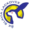 Slávia Lackovce