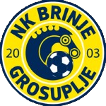 Brinje