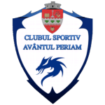 Avantul Periam