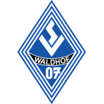 Waldhof U19