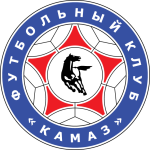 Kamaz II